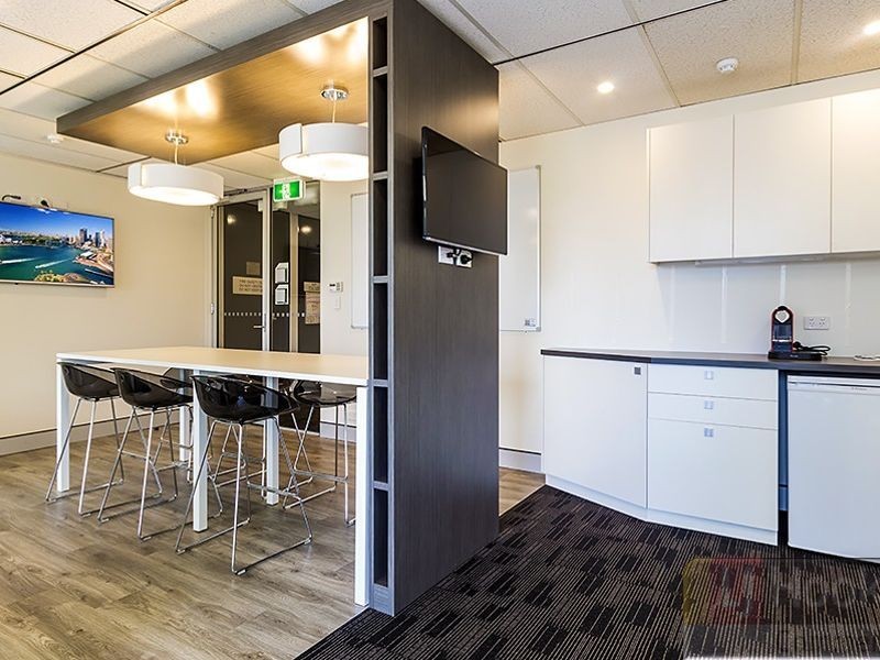 North Sydney NSW 2060