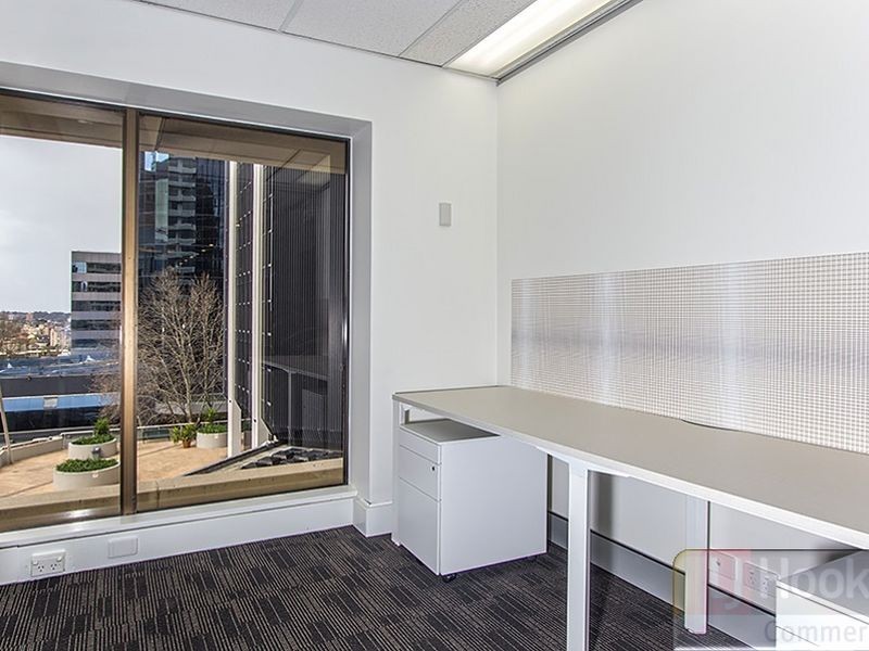 North Sydney NSW 2060