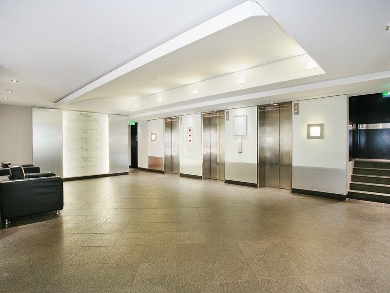 North Sydney NSW 2060