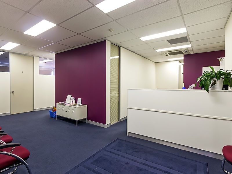 6 Ground Floor/460 Pacific Highway, St Leonards NSW 2065