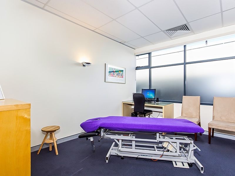 6 Ground Floor/460 Pacific Highway, St Leonards NSW 2065