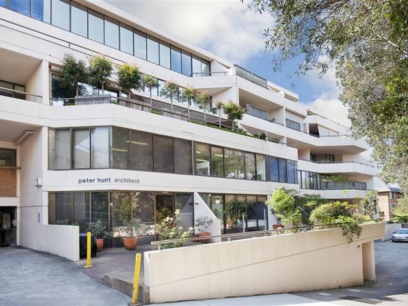 Terrace 9/100 Bay Road, Waverton NSW 2060