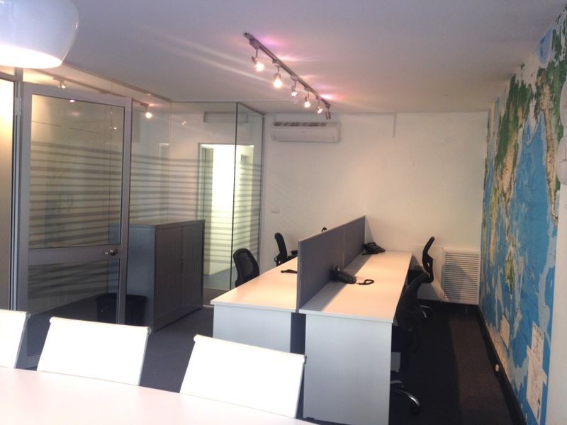 Terrace 9/100 Bay Road, Waverton NSW 2060