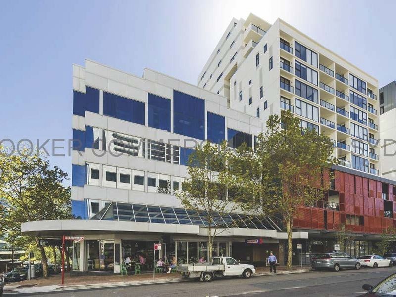 St Leonards NSW 2065