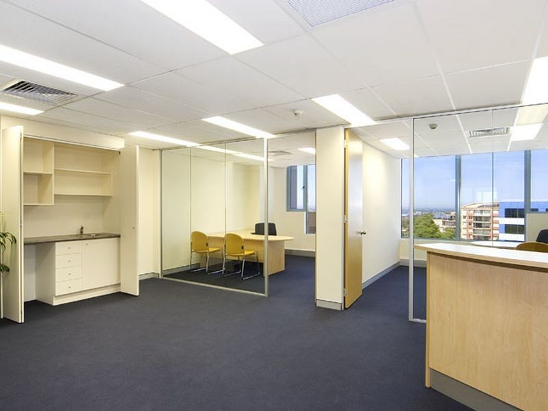 St Leonards NSW 2065