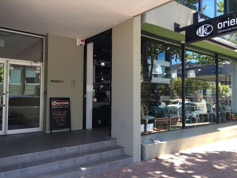 201/54 Alexander Street, Crows Nest NSW 2065