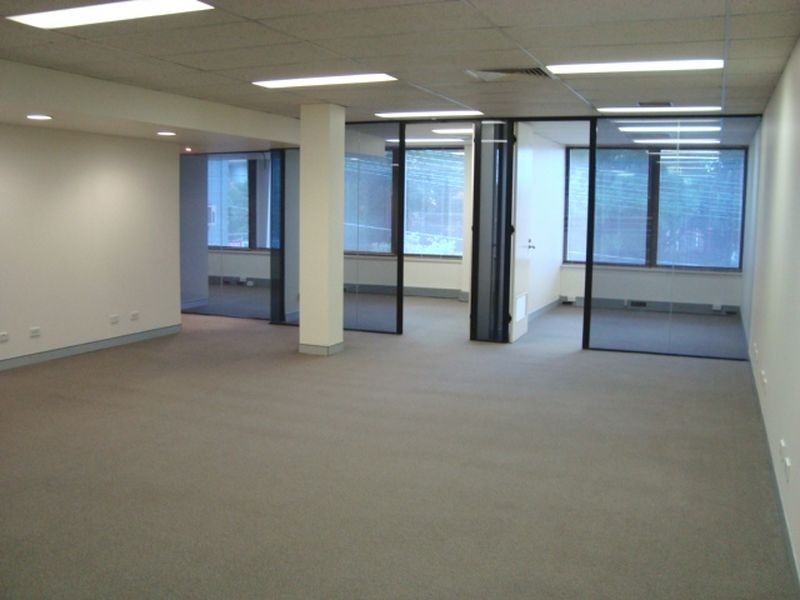Crows Nest NSW 2065