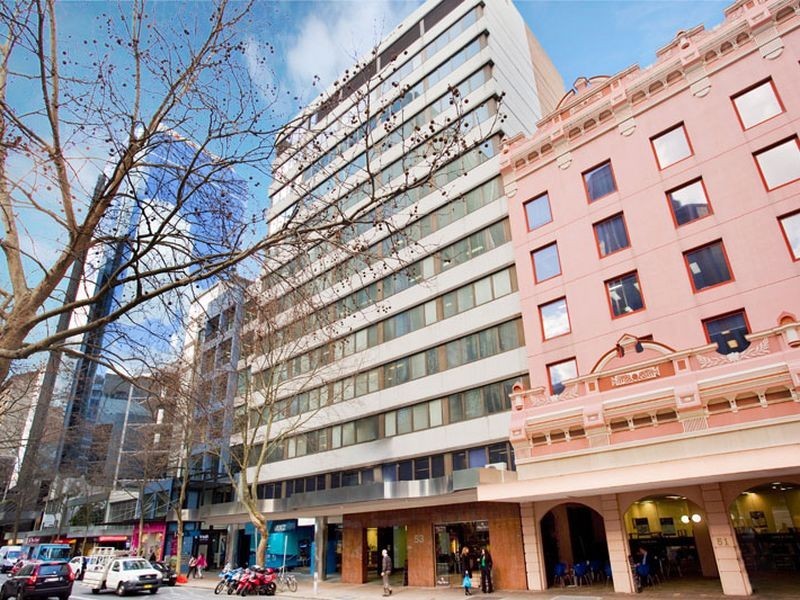 North Sydney NSW 2060