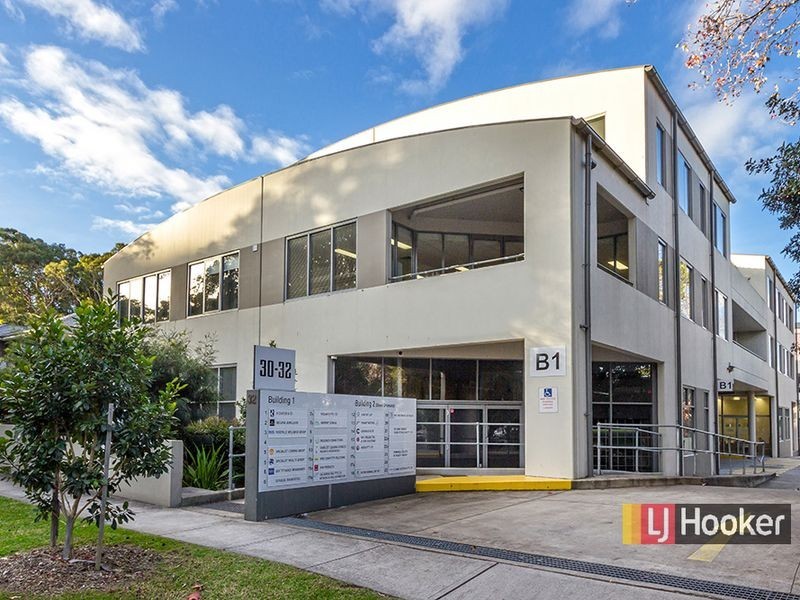 30-32 Barcoo Street, Chatswood NSW 2067