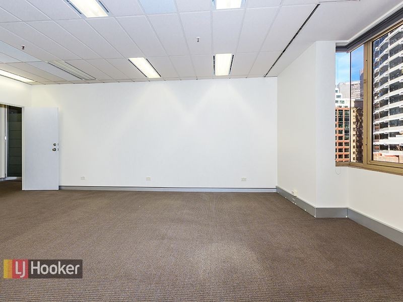 111 Harrington Street, Sydney NSW 2000