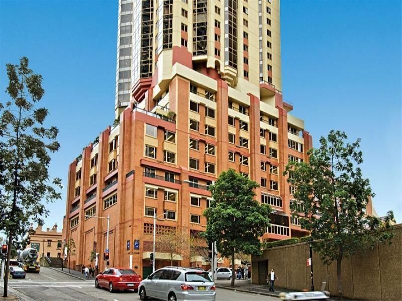 111 Harrington Street, Sydney NSW 2000