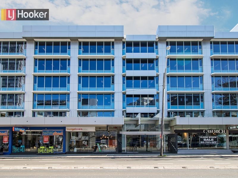 St Leonards NSW 2065