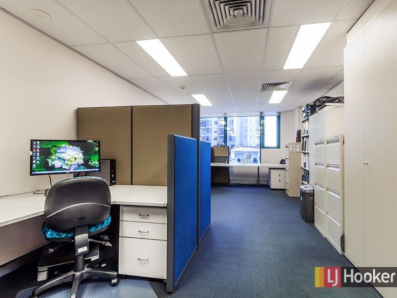 St Leonards NSW 2065