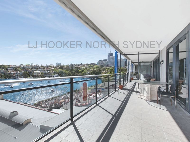 Milsons Point NSW 2061