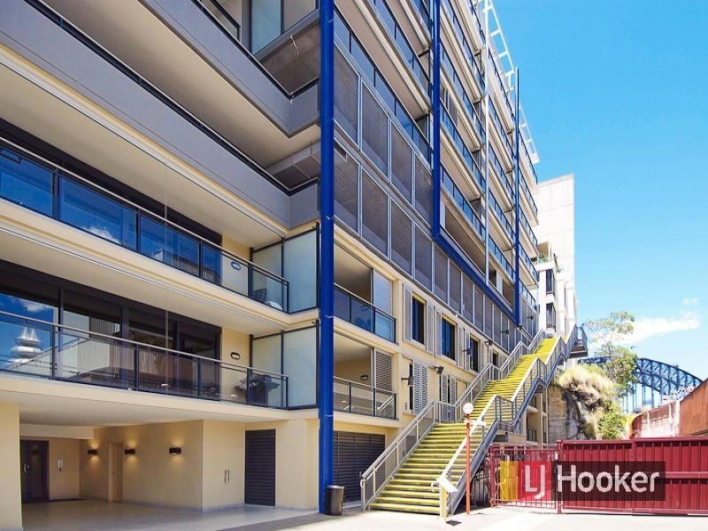 Milsons Point NSW 2061