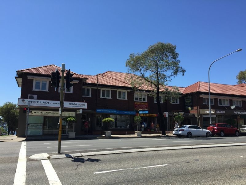 11 Ground Floor/73 Spit Road, Mosman NSW 2088