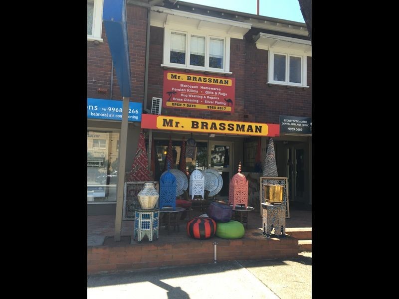 11 Ground Floor/73 Spit Road, Mosman NSW 2088