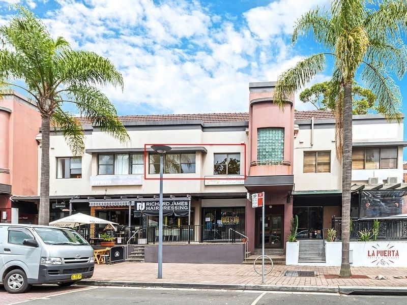 2A Waters Road, Neutral Bay NSW 2089