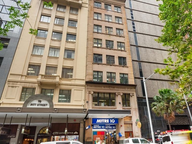 306/74 Pitt Street, Sydney NSW 2000