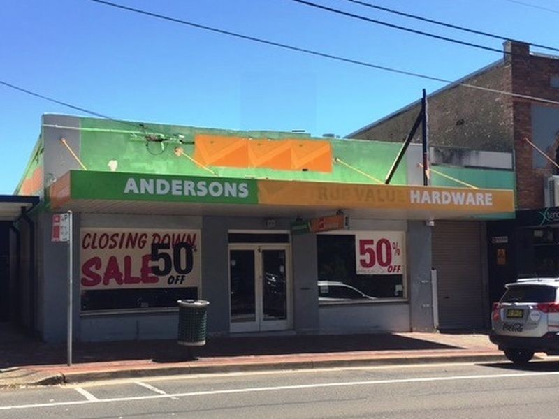 270 Willoughby Road, Naremburn NSW 2065