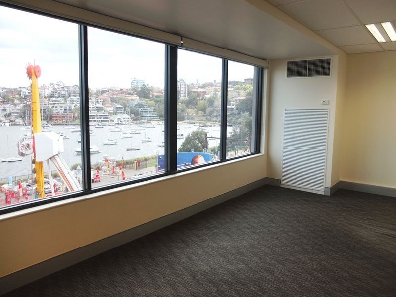 Milsons Point NSW 2061
