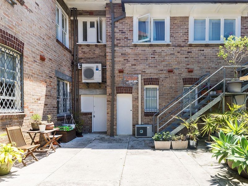 13 Ground Floor/69a Spit Road, Mosman NSW 2088