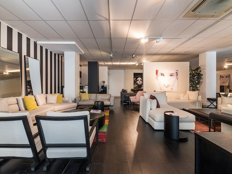 1 & 2 Ground Floor/460 Pacific Highway, St Leonards NSW 2065