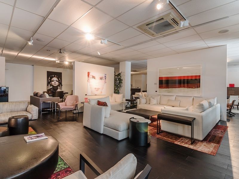 1 & 2 Ground Floor/460 Pacific Highway, St Leonards NSW 2065
