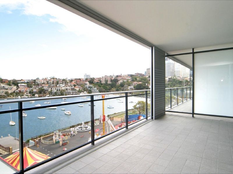 805 Level 8/6a Glen Street, Milsons Point NSW 2061