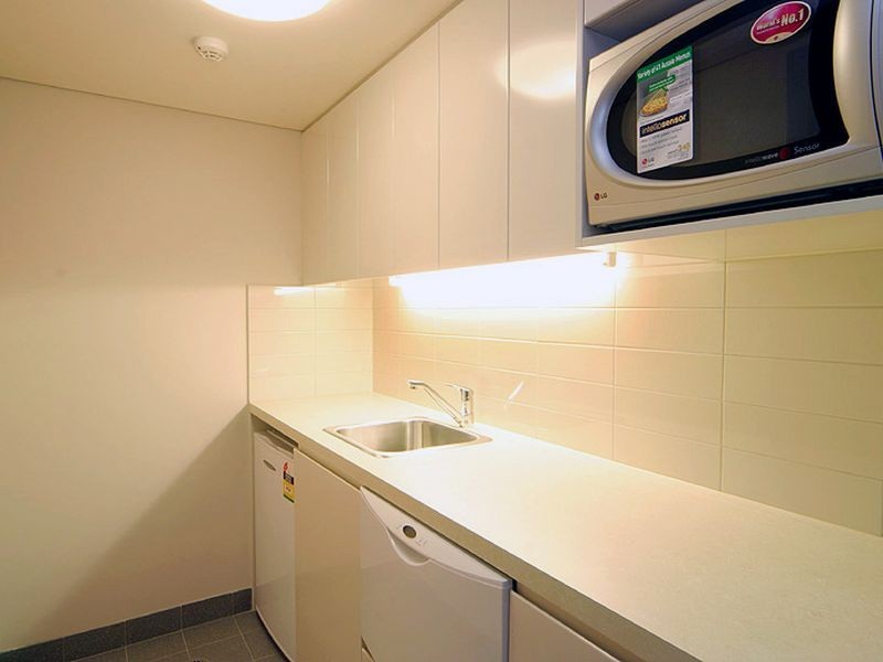 805 Level 8/6a Glen Street, Milsons Point NSW 2061