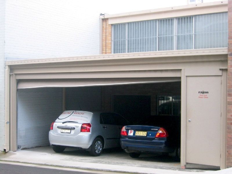 Crows Nest NSW 2065