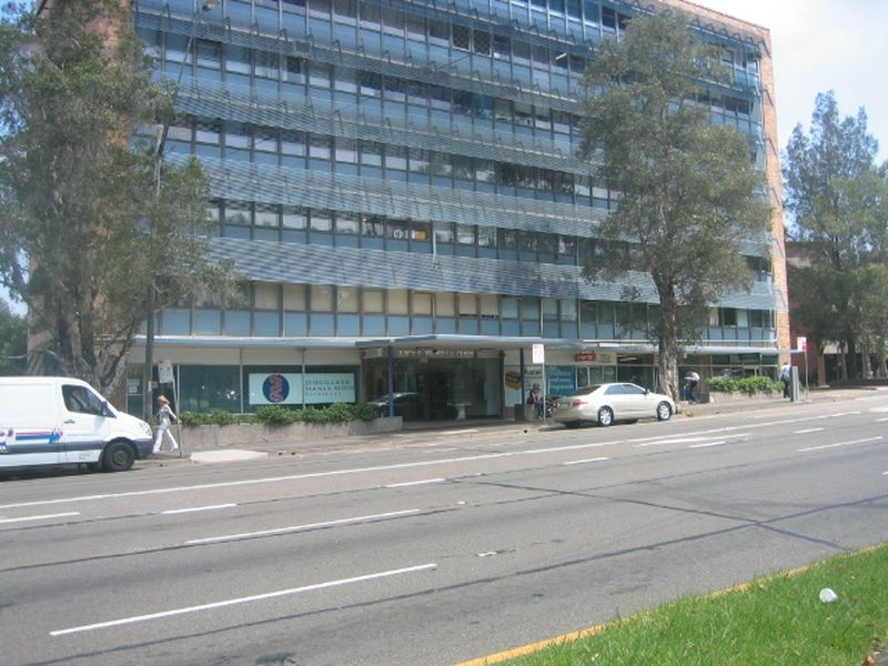 Lot 24 Level 3/66-80 Pacific Highway, St Leonards NSW 2065