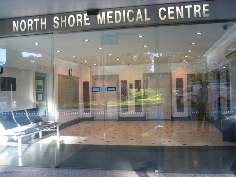 Lot 24 Level 3/66-80 Pacific Highway, St Leonards NSW 2065