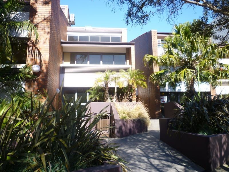 3/82-86 Pacific Highway, St Leonards NSW 2065