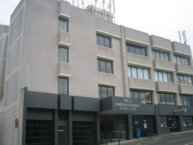 Level 1 Suite 5 & 6/1-7 Jordan Street, Gladesville NSW 2111