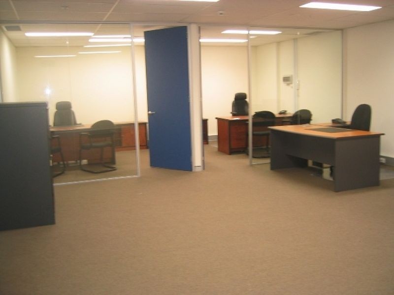 St Leonards NSW 2065