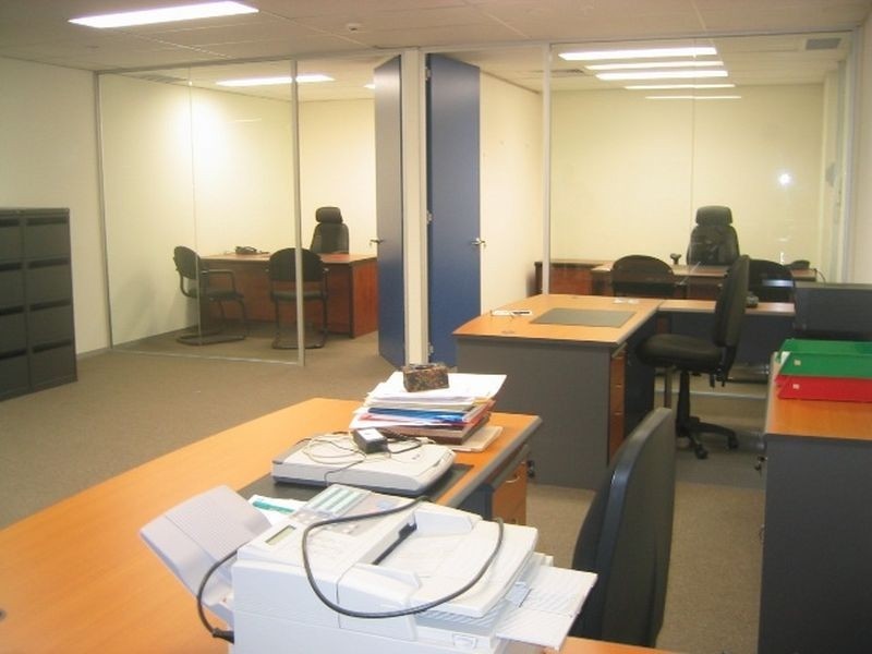 St Leonards NSW 2065