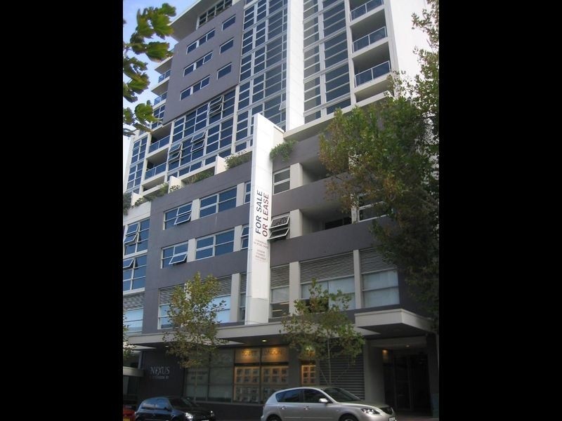 St Leonards NSW 2065