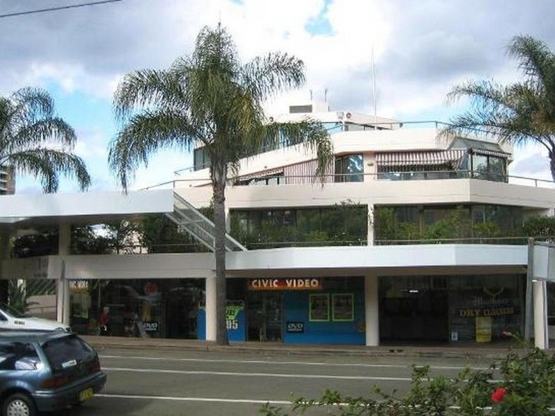 Unit 9/100 Bay Road, Waverton NSW 2060