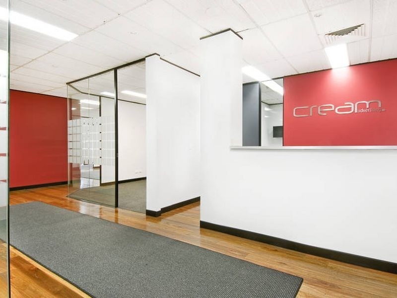 St Leonards NSW 2065