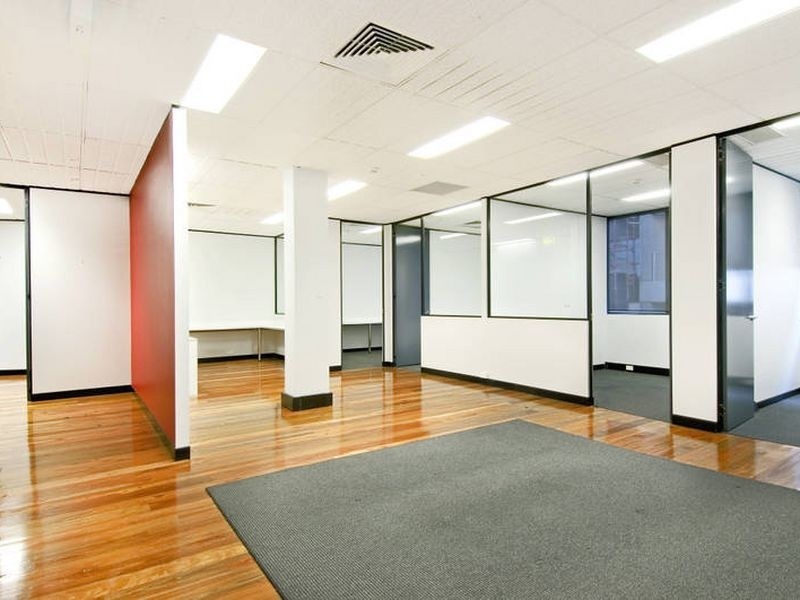 St Leonards NSW 2065