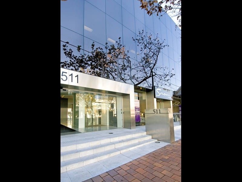 St Leonards NSW 2065