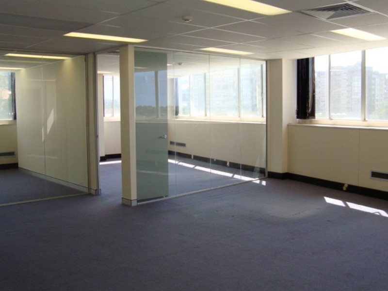 St Leonards NSW 2065