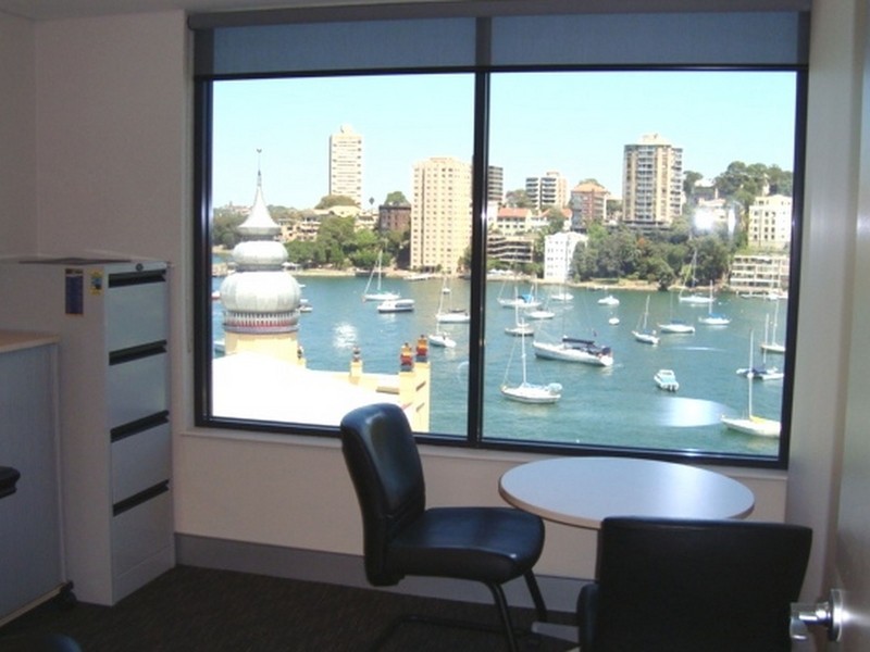 Milsons Point NSW 2061