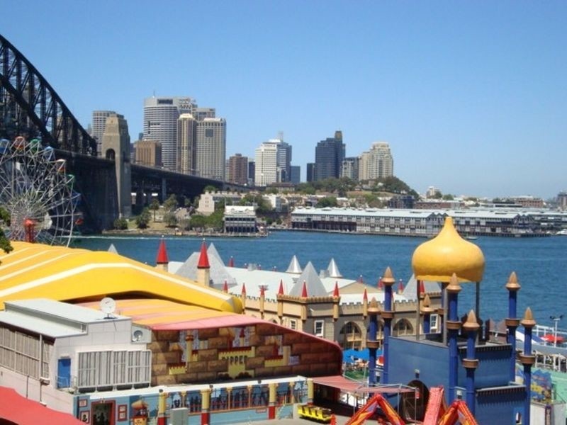 Milsons Point NSW 2061