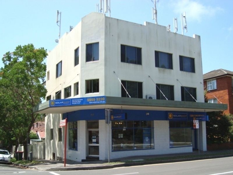 Ground Floor/152 Falcon Street, Crows Nest NSW 2065