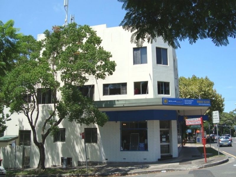 Ground Floor/152 Falcon Street, Crows Nest NSW 2065