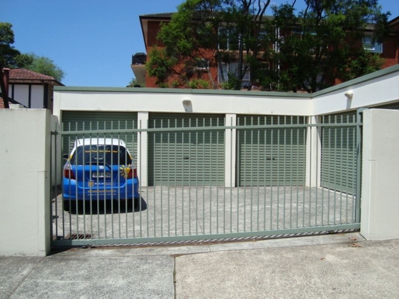 Ground Floor/152 Falcon Street, Crows Nest NSW 2065