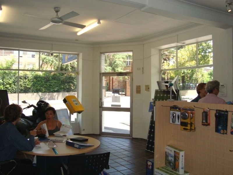 Ground Floor/152 Falcon Street, Crows Nest NSW 2065