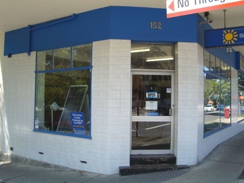Ground Floor/152 Falcon Street, Crows Nest NSW 2065